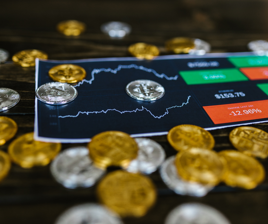 Criptovalute gioco e scommesse | AGIMEG